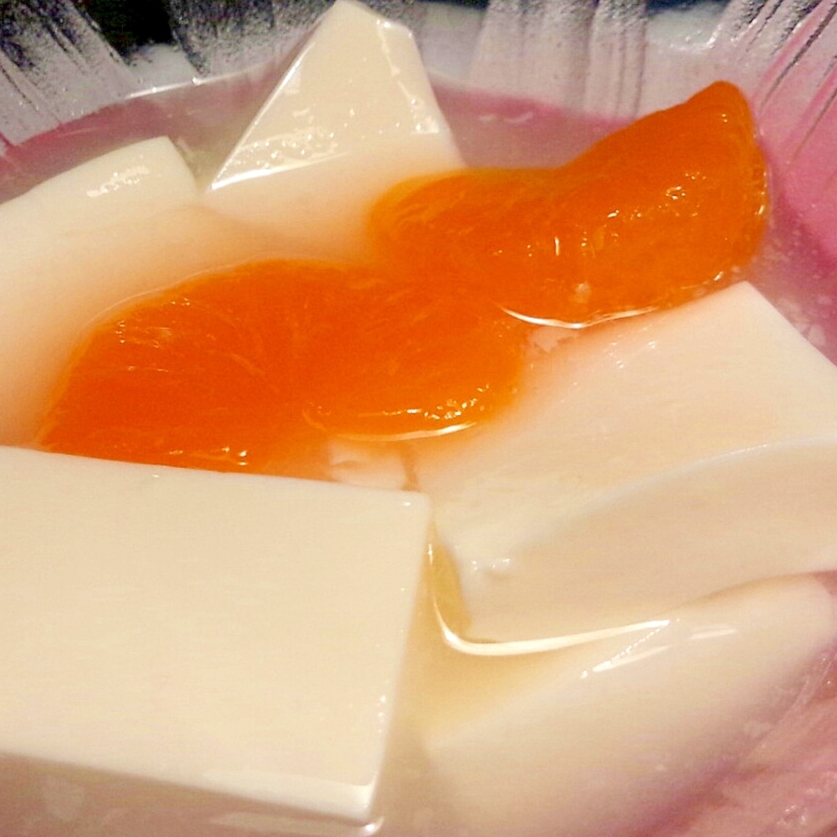 生クリームで濃厚 美味しい 杏仁豆腐 彡 レシピ 作り方 By た ちゃん0866 楽天レシピ 生クリームで濃厚 美味しい 杏仁豆腐 彡 レシピ 作り方 By た ちゃん0866 楽天レシピ